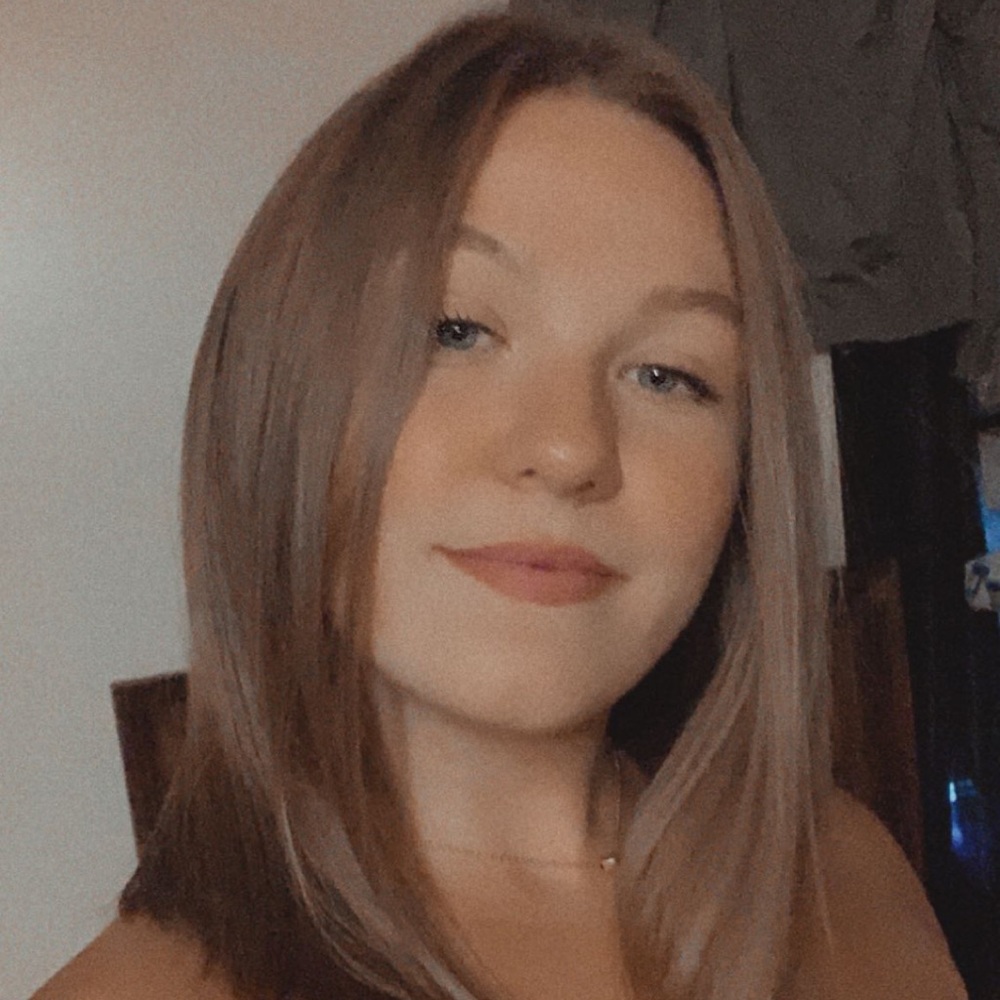 Meet your Posher, Lauren